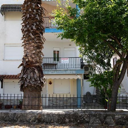 Appartement Next To The Center!!! à Kallithea  Extérieur photo