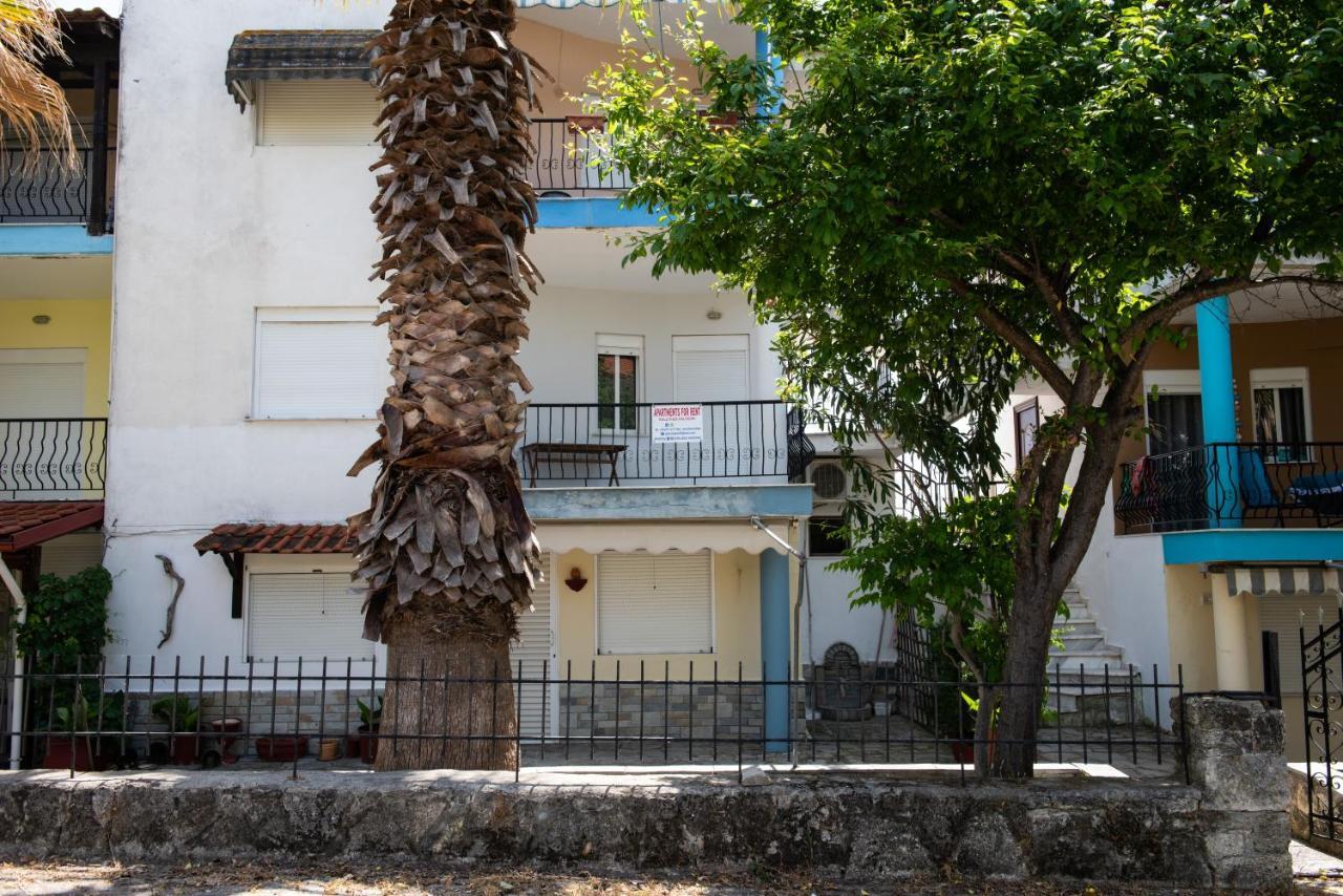 Appartement Next To The Center!!! à Kallithea  Extérieur photo